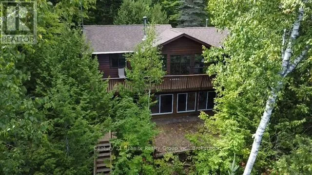 1119 WAMPUM ROAD, Dysart et al (Dudley), Ontario K0M1S0