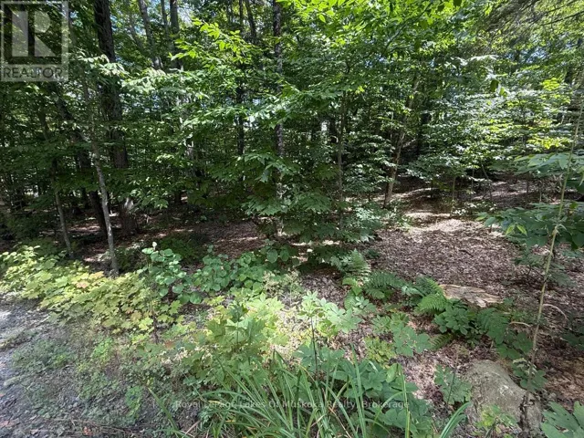 LOT 85 BRENNAN CIRCLE, Huntsville (Stisted), Ontario P1H2J2