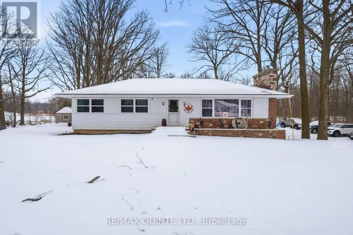 14184 HIGHWAY 62, Madoc, Ontario K0K2K0