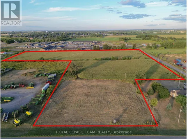 2227 COUNTY ROAD 31 ROAD, North Dundas, Ontario K0C2K0