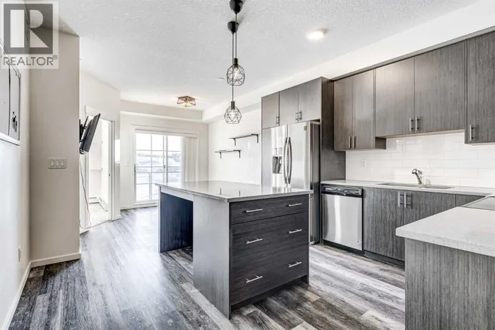 3409, 298 Sage Meadows Park NW, Calgary, Alberta T3P1P5