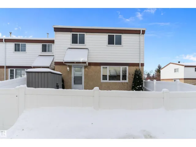 4D TWIN TC NW, Edmonton, Alberta T6K1V4