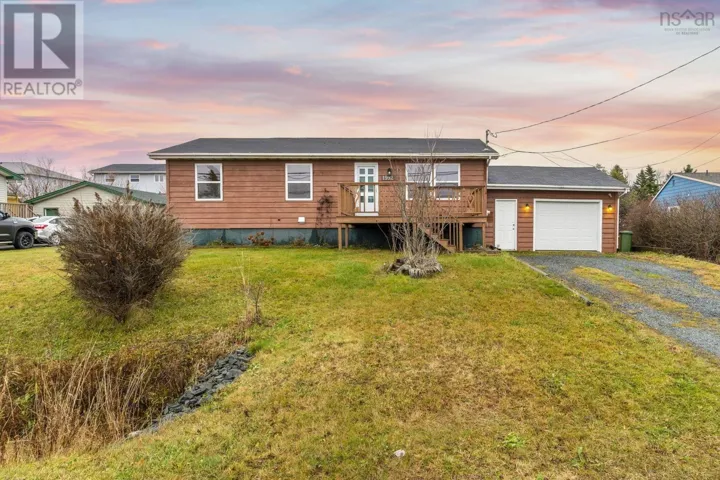 1992 Shore Road, Eastern Passage, Nova Scotia B3G1G8
