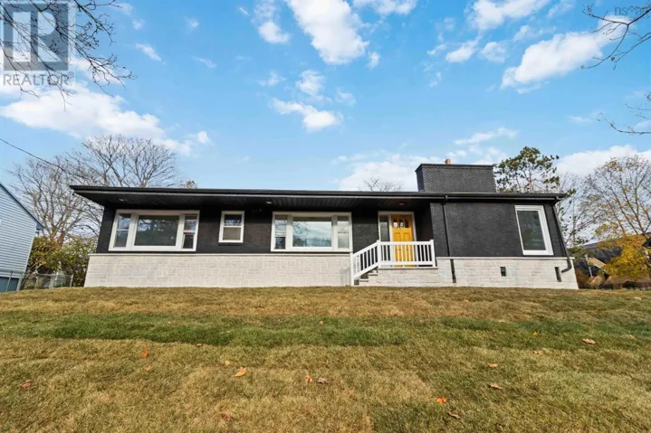 2795 Joseph Howe Drive, Halifax, Nova Scotia B3L4G8