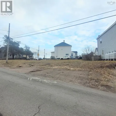 1 park Street, Amherst, Nova Scotia B4H2R2