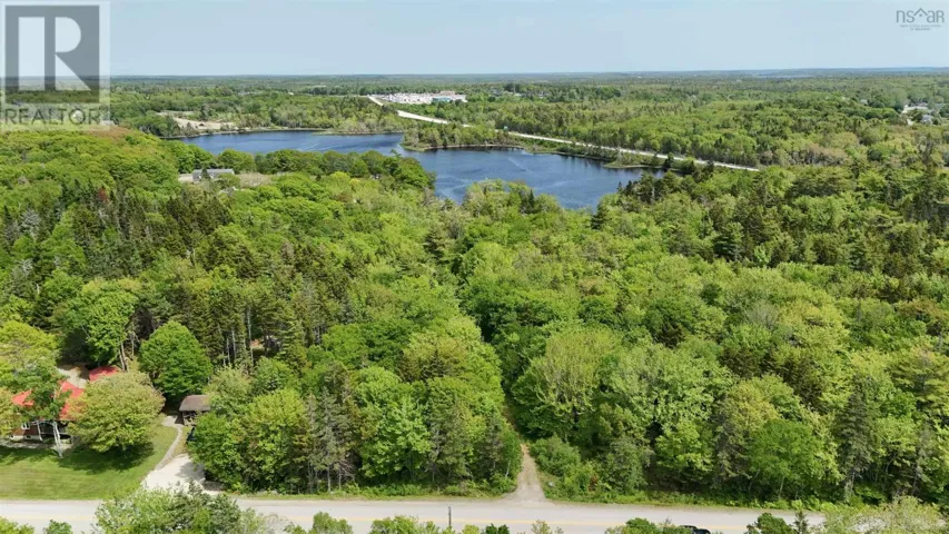 Lot Raynardton Road, Tusket Falls, Nova Scotia B0W3M0