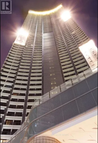 3907 - 4392 B VALDEZ, Toronto (Waterfront Communities), Ontario A1A1A1