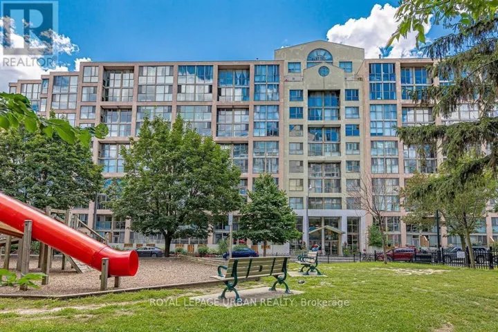 918 - 65 SCADDING AVENUE, Toronto (Waterfront Communities), Ontario M5A4L1