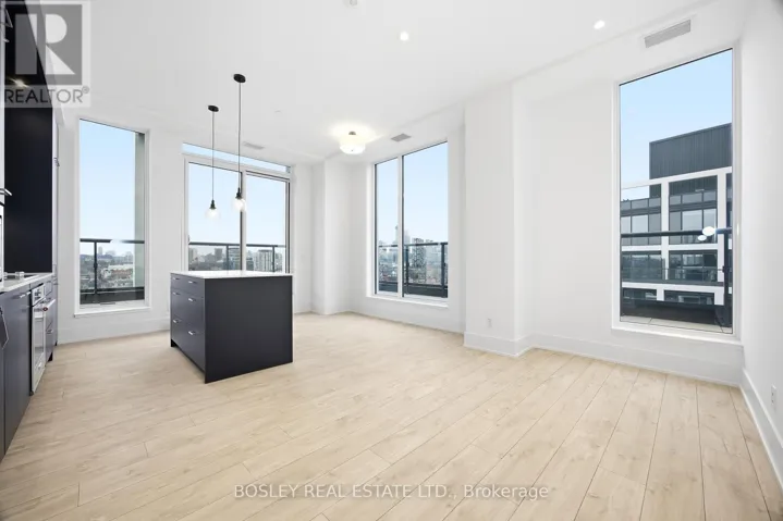 GPH - 115 DENISON AVENUE, Toronto (Kensington-Chinatown), Ontario M5T2N1