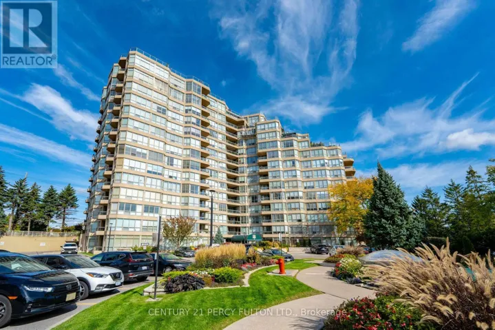 1416 - 20 GUILDWOOD PARKWAY, Toronto (Guildwood), Ontario M1E5B6