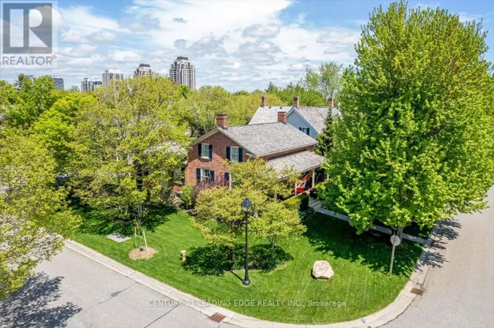 14 ALEXANDER HUNTER PLACE, Markham (Wismer), Ontario L6E1A8