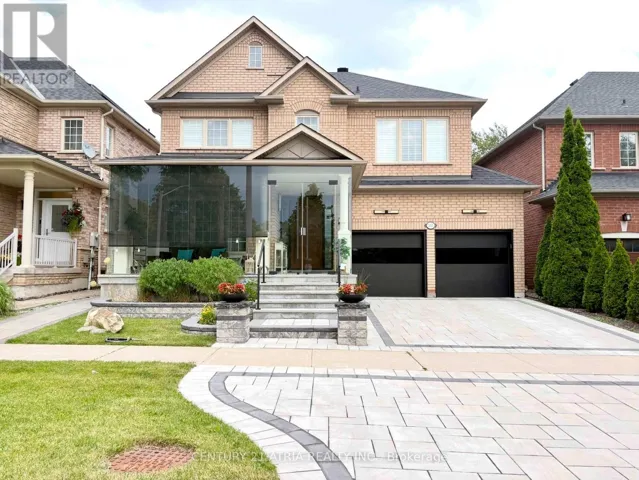 BSMT - 335 SHIRLEY DRIVE, Richmond Hill (Rouge Woods), Ontario L4S2N6