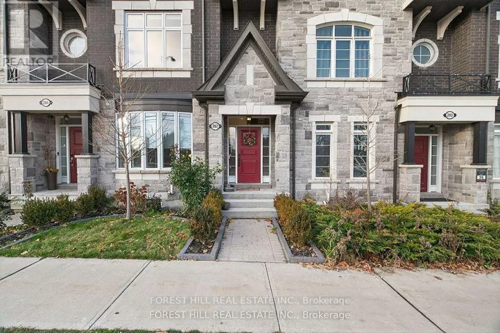 282 KING ROAD, Richmond Hill (Oak Ridges), Ontario L4E1H3