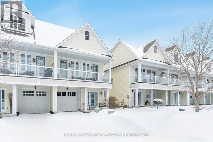 145 WYCLIFFE COVE, Tay (Victoria Harbour), Ontario L0K2A0