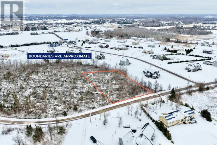 Lot 178 City view, Mermaid, Mermaid, Prince Edward Island C1B0X5