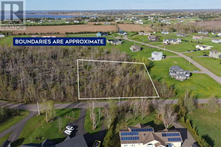 Lot 178 City view, Mermaid, Mermaid, Prince Edward Island C1B0X5