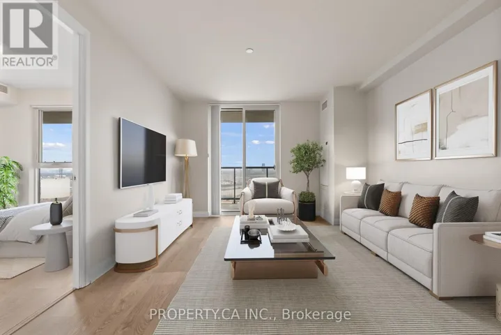 1002 - 50 THOMAS RILEY ROAD, Toronto (Islington-City Centre West), Ontario M9B0C5