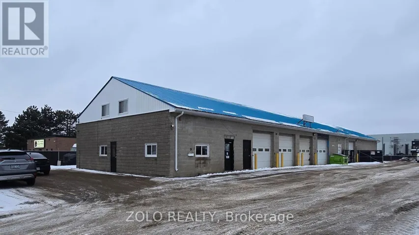 9 STEWART COURT, Orangeville, Ontario L9W3Z9