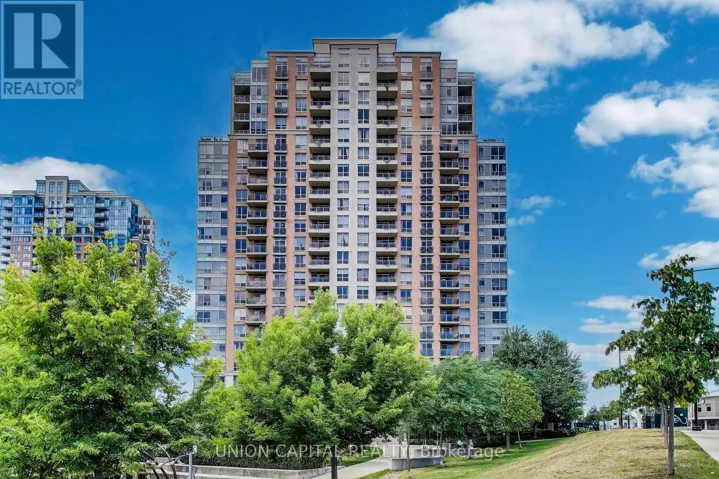 1104 - 5229 DUNDAS STREET W, Toronto (Islington-City Centre West), Ontario M9B6L9