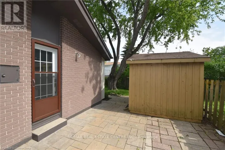 UPPER - 33 WESTWAY PLACE, Hamilton (Buchanan), Ontario L9C2E9