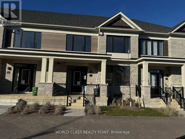 168 ALCORN DRIVE, Kawartha Lakes (Lindsay), Ontario K9V0T2