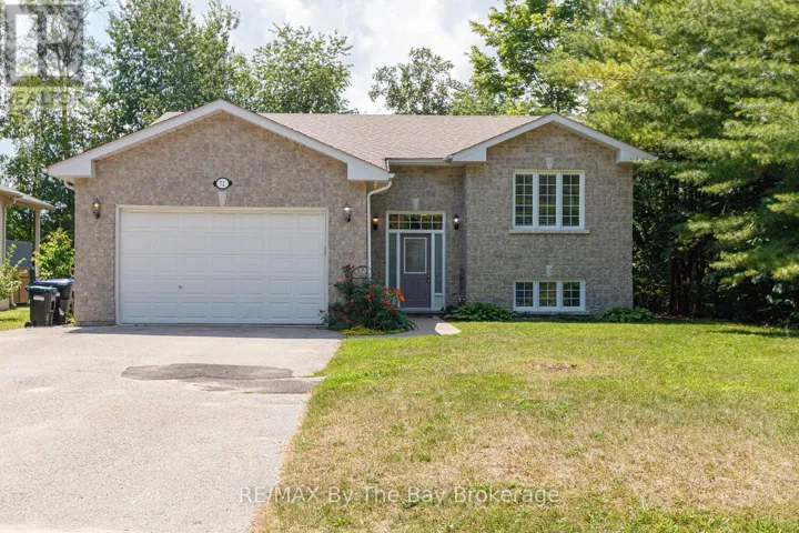 72 57TH STREET S, Wasaga Beach, Ontario L9Z1W5