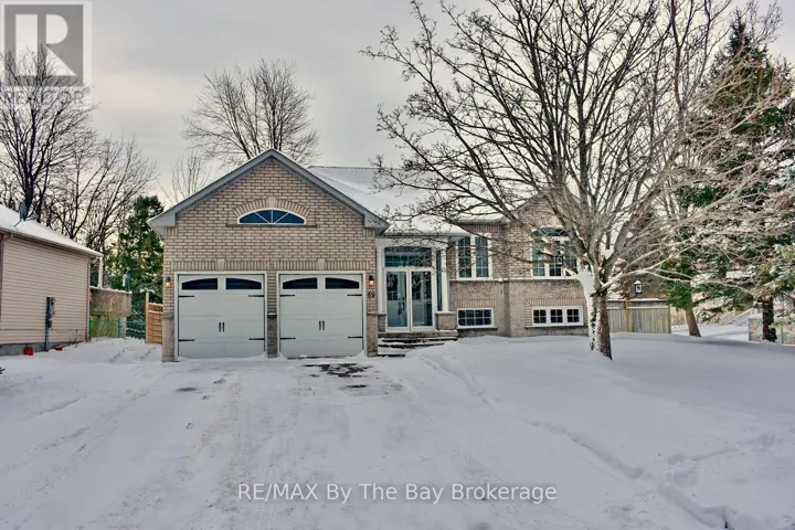69 CARIBOU TRAIL, Wasaga Beach, Ontario L9Z1N3