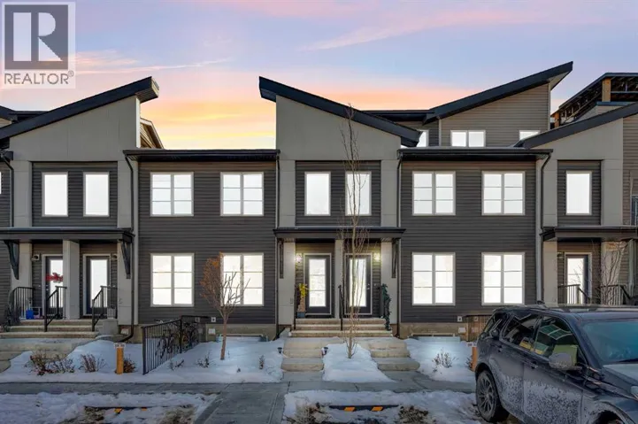 304, 474 Seton Circle SE, Calgary, Alberta T3M3P6