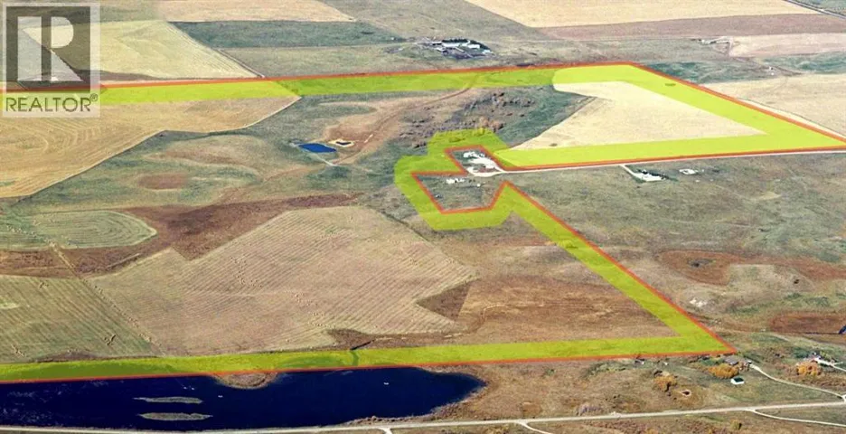 W-5, R-3, T-27, S-22, NW, SW, W-5, R-3, T-27, S-22, SE Lochend Road NW, Rural Rocky View County, Alberta T0M1L0
