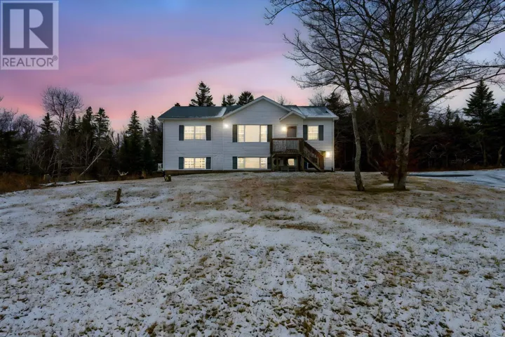 816 Pockwock Road, Lucasville, Nova Scotia B4B1P1