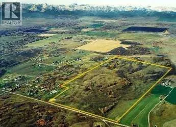 W-5.R-3,T-26,S-22, Q-SE,, W-5.R-3,T-26,S-22, Q-SW Lochend Road NW, Rural Rocky View County, Alberta T4C2B3