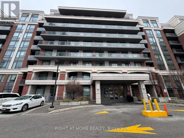 228 - 8228 BIRCHMOUNT ROAD, Markham (Unionville), Ontario L3R1A6
