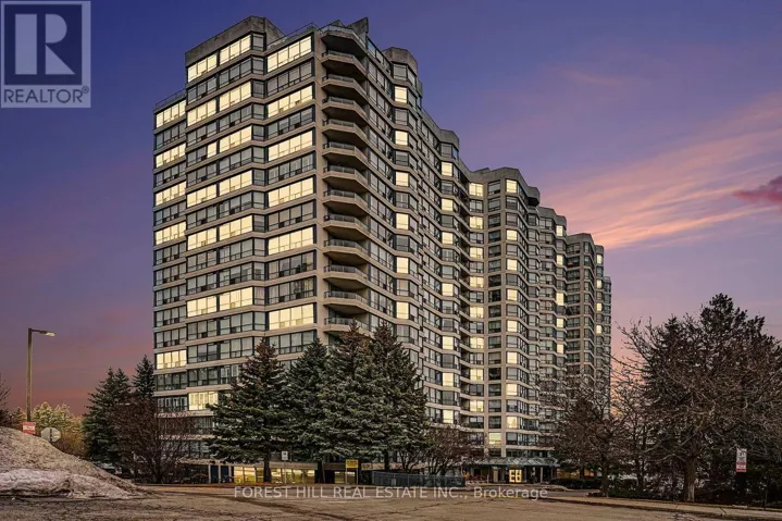 1102 - 7300 YONGE STREET, Vaughan (Crestwood-Springfarm-Yorkhill), Ontario L4J7Y5