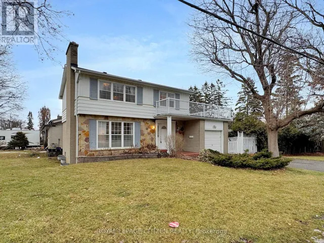 148 GRANDVIEW AVENUE, Markham (Grandview), Ontario L3T1H8