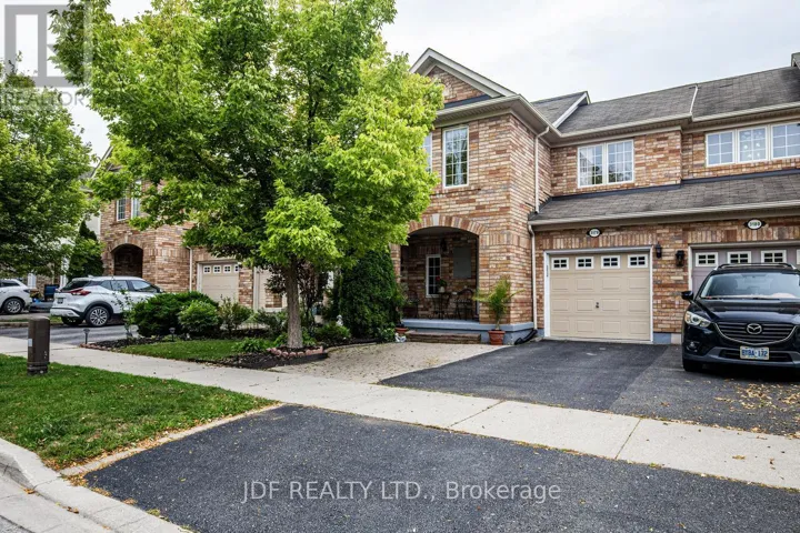 3178 STORNOWAY CIRCLE, Oakville (BC Bronte Creek), Ontario L6M5H8