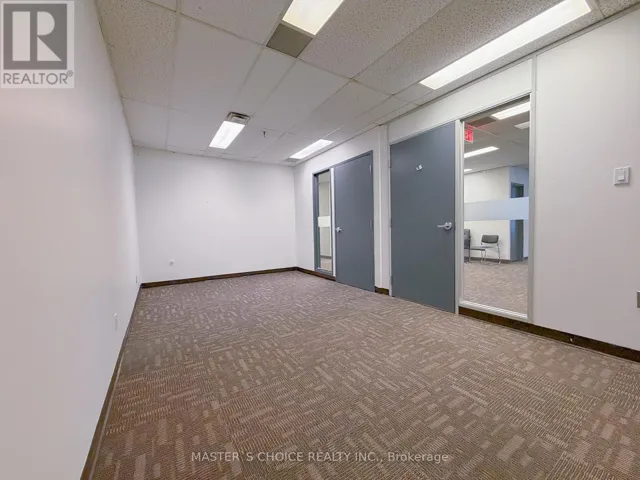 225C&D - 160 TRADERS BOULEVARD E, Mississauga (Gateway), Ontario L4Z3K7