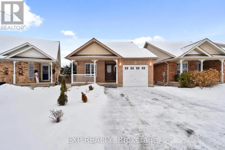 66 DOCTOR MOORE COURT, Halton Hills (AC Acton), Ontario L7J3A6