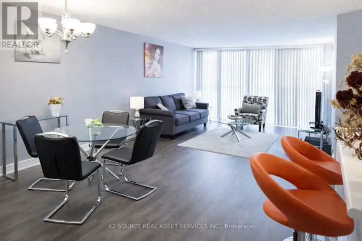 301 - 4205 SHIPP DRIVE, Mississauga (City Centre), Ontario L4Z2Y9