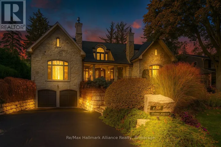 138 DIANNE AVENUE, Oakville (MO Morrison), Ontario L6J4G9