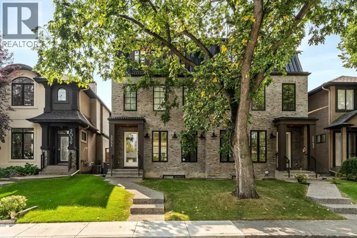 2041 47 Avenue SW, Calgary, Alberta T2T2S7