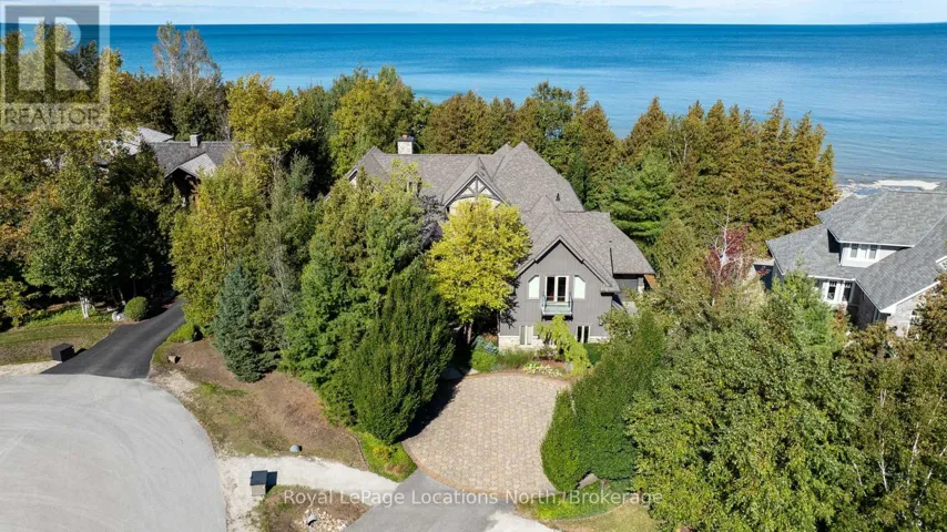 115 ELLIS DRIVE, Blue Mountains, Ontario N0H1J0