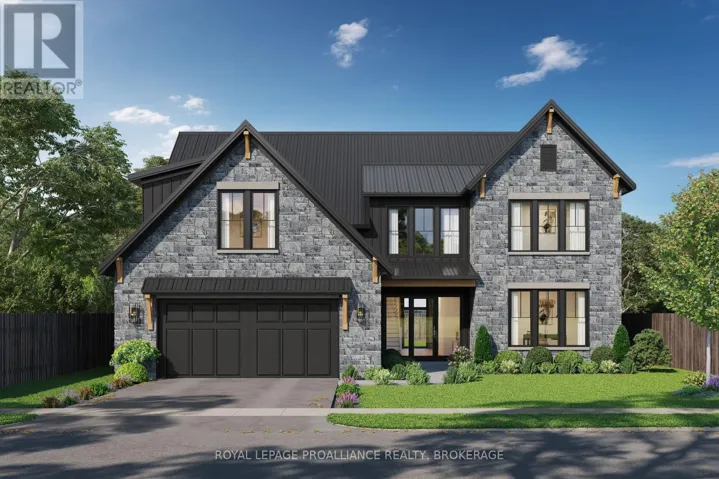 21 CRERAR BOULEVARD, Kingston (City SouthWest), Ontario K7M3P7