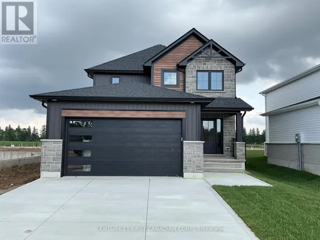 640 KETTER WAY, Plympton-Wyoming (Plympton Wyoming), Ontario N0N1T0
