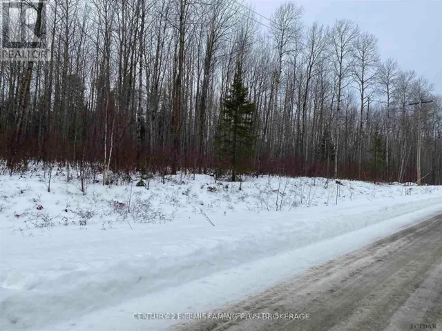 PART 12 GIRL GUIDE ROAD, Cobalt, Ontario P0J1C0
