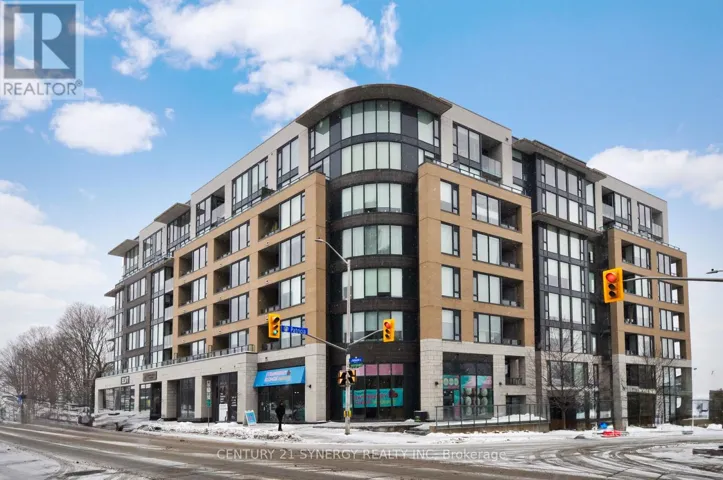 814 - 360 PATRICIA AVENUE, Ottawa, Ontario K1Z0A8