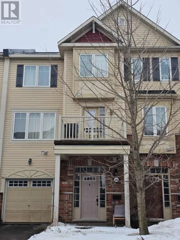 2042 MADRID AVENUE, Ottawa, Ontario K2J0K2