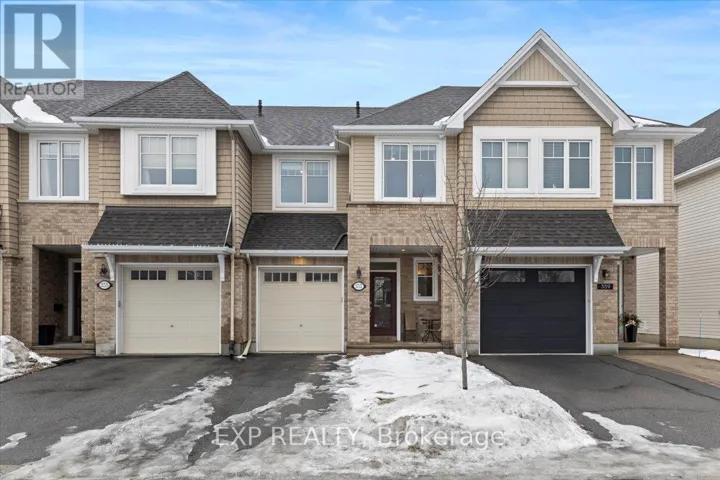 357 ALASKEN DRIVE, Ottawa, Ontario K1T0M4