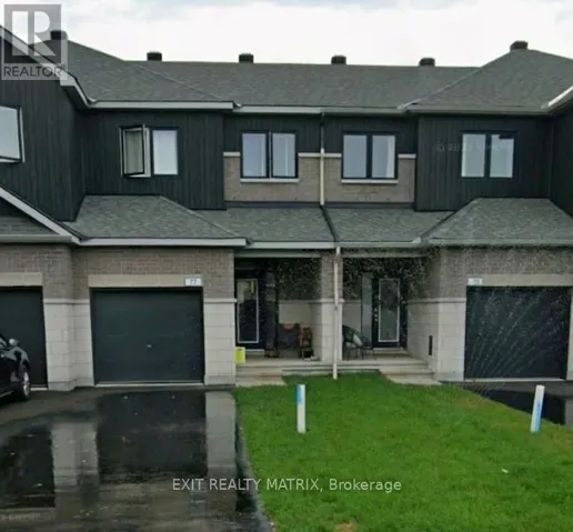 77 RICHELIEU STREET, Russell, Ontario K0A1W1