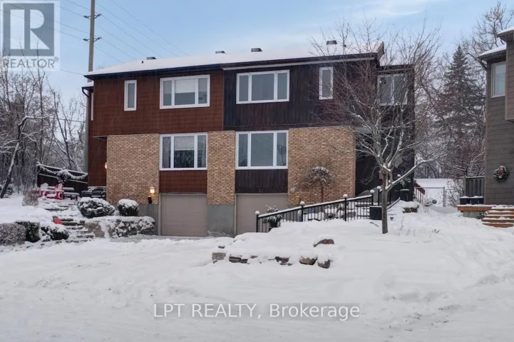 56 SANDHURST COURT, Ottawa, Ontario K1V9V4
