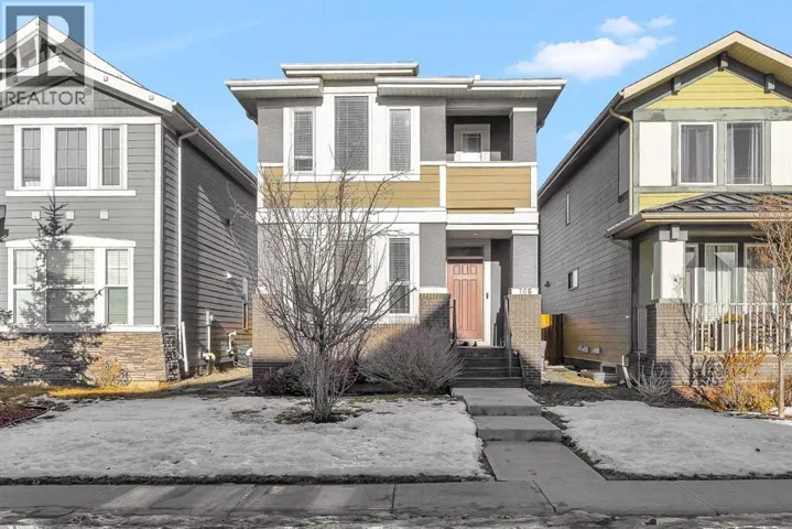 166 Marquis Heights SE, Calgary, Alberta T3M2A8